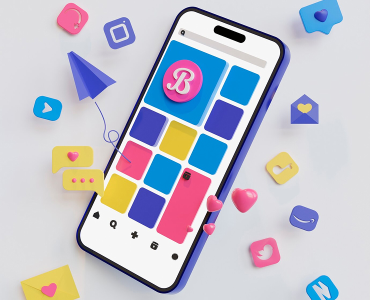 8 productivity apps for your marketing team